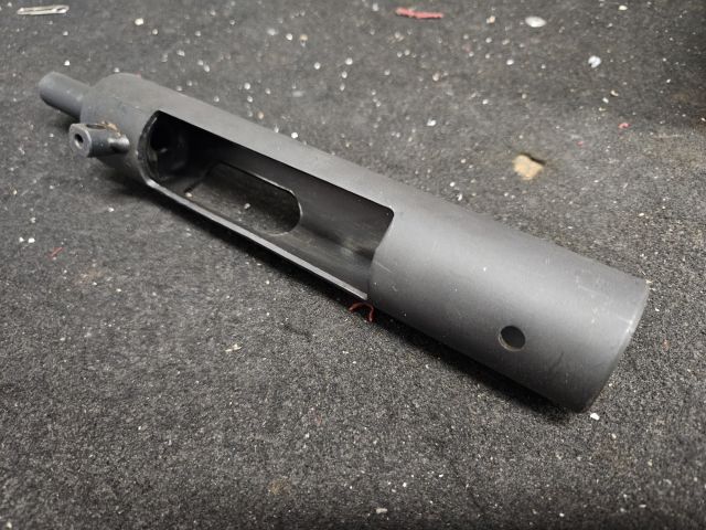 *Tec 9 stripped Upper