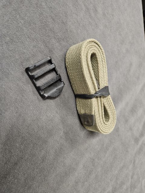 UZI 1" Canvas Sling