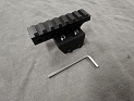 UZI Rear Scope Mount-GB# 1203625476