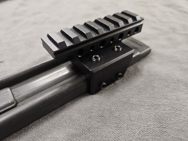 UZI Rear Scope Mount-GB# 1203625476