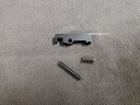 Cobray M-11 9mm Semi Auto Extractor, Pin, and Spring