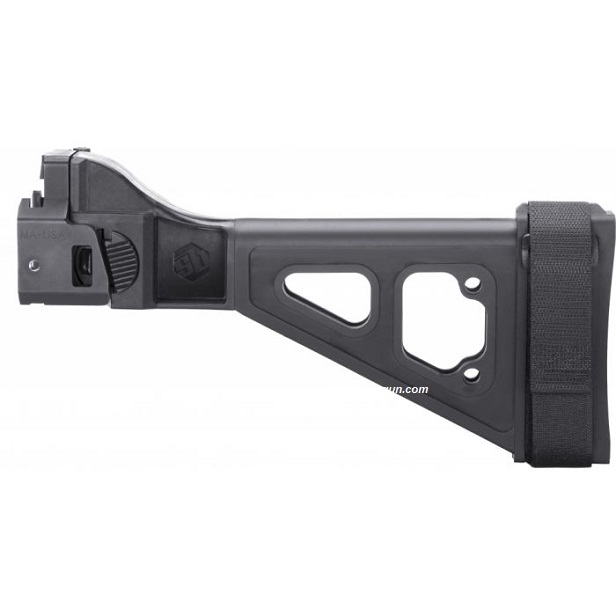 SB Tactical SBT EVO Folding Brace