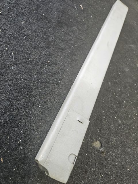 9mm 50 Round Sten Magazine for MPA