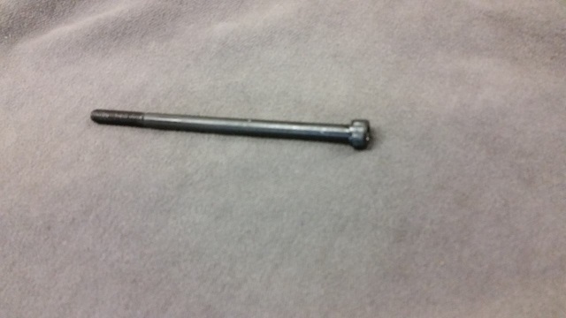 Longer "LONG" Bolt for Yugo M92 Grip