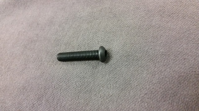 Longer "SHORT" Bolt for Yugo PAP M92