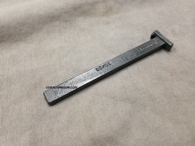 *Compliant, Polymer 30/10 Round Magazine Block for Sten/MPA/Cobray 9mm Magazines