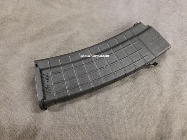 AK47 Galil .223/5.56 30 Round Magazine