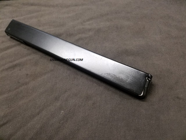 *50 Round Steel Magazine for Tec 9/AB10/KG99/AP-9