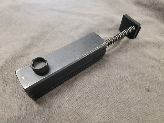 *Mac-10 9mm Single Feed Bolt Assembly for SMG/Open Bolt
