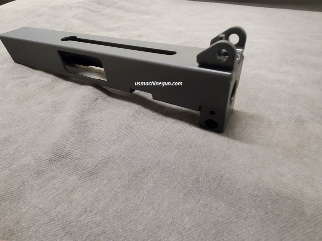 M-11/MPA 9mm Top Cocking Upper Without Barrel