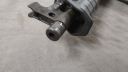 Machined Steel Thread Protector for AK47 14x1 LH
