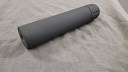 *AR-10/15 (5/8x24 Threads) Machined Fake Suppressor in Flat Black