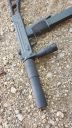 2 Stage Fake Suppressor for M11 SWD 9mm SMG & SA